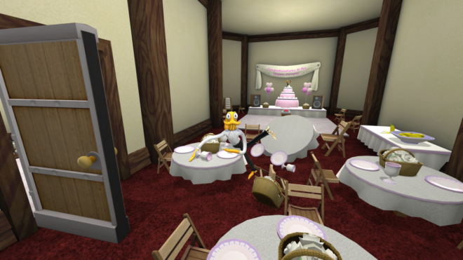 Octodad: Dadliest Catch Octodad: Dadliest Catch