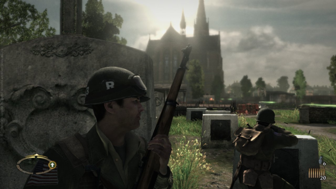Brother in Arms Brother in Arms