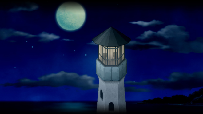 To The Moon To The Moon