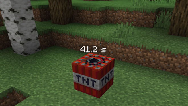 TNT Time TNT Time
