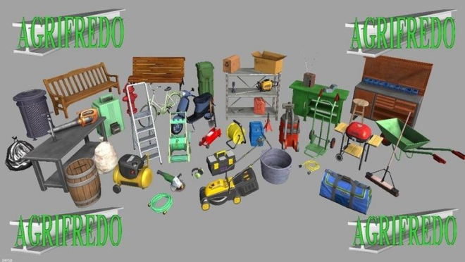 75 Objets 75 Objets