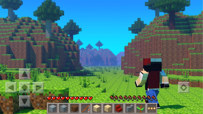 MultiCraft MultiCraft