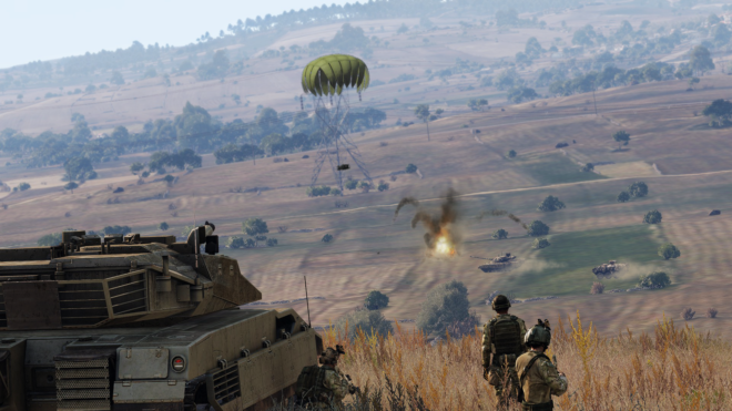 Arma 3 Arma 3