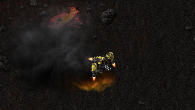 Jetpack Jetpack