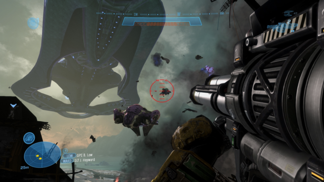 Halo: The Master Chief Collection Halo: The Master Chief Collection