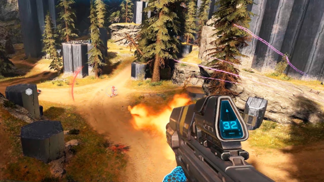 Halo Infinite Halo Infinite