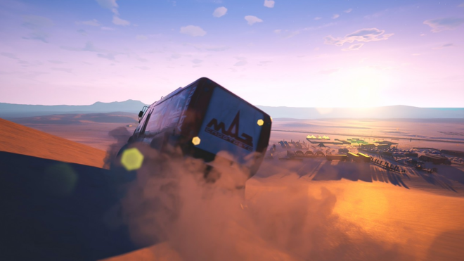 Dakar 18 Dakar 18