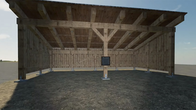 Wool Storage Wool Storage