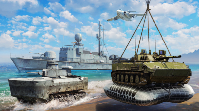 War Thunder War Thunder
