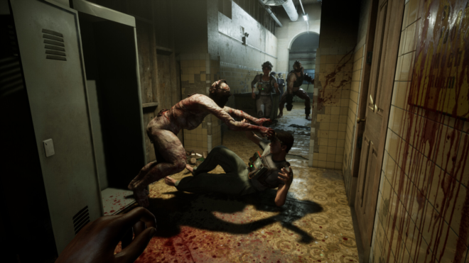 Outlast Trials Outlast Trials
