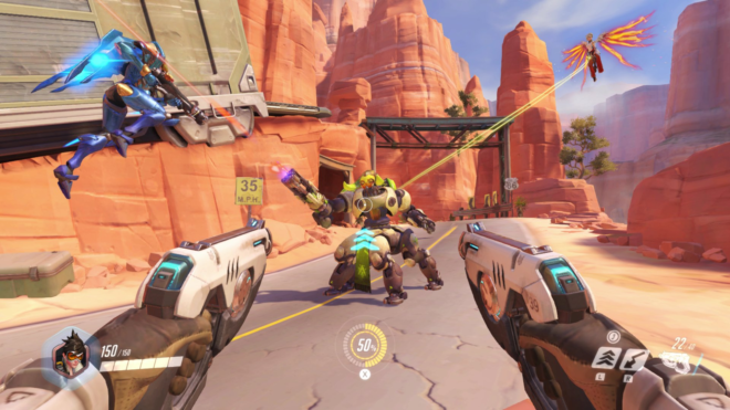 Overwatch 2 Overwatch 2