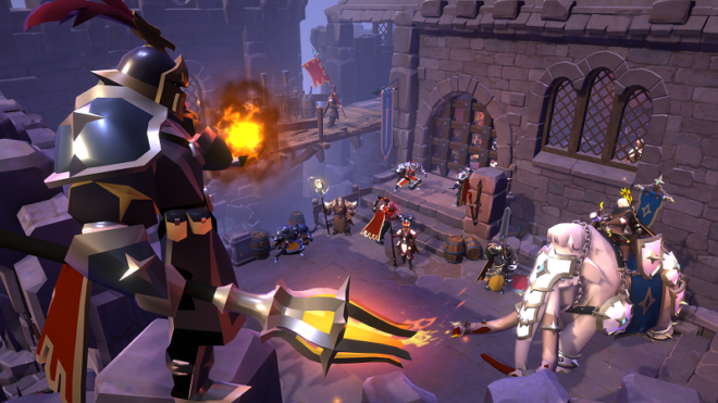Albion Online Albion Online