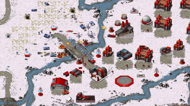 Command & Conquer: Remastered Collection