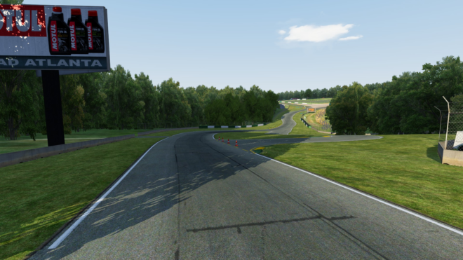 Road Atlanta Road Atlanta