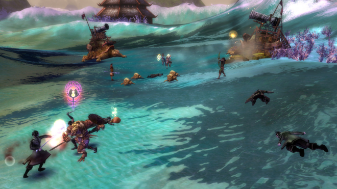 Guild Wars Trilogy Guild Wars Trilogy