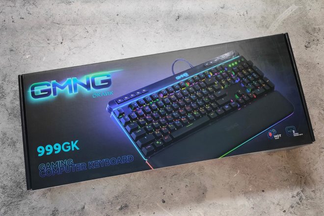 GMNG 999GK GMNG 999GK