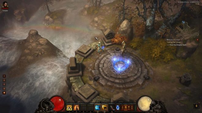 Diablo III Diablo III