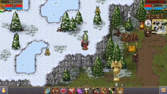 Warspear Online Warspear Online