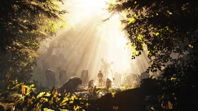 Greedfall 2 Greedfall 2