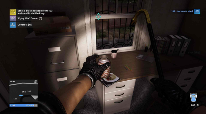 Thief Simulator 2 Thief Simulator 2