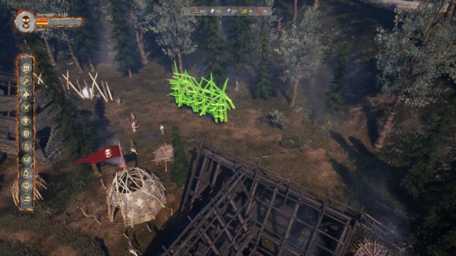 Orc Warchief: Strategy City Builder Orc Warchief: Strategy City Builder