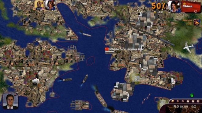 Masters of the World: Geopolitical Simulator Masters of the World: Geopolitical Simulator
