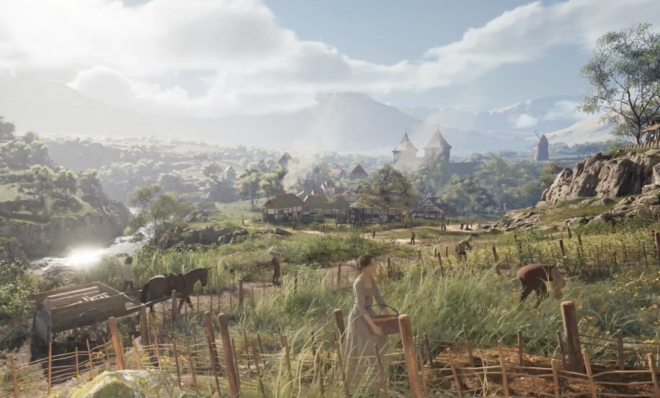 ArcheAge 2 ArcheAge 2