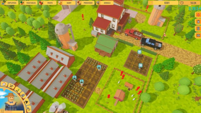 Farming Life Farming Life