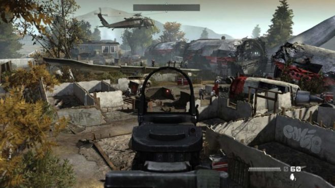 Homefront Homefront