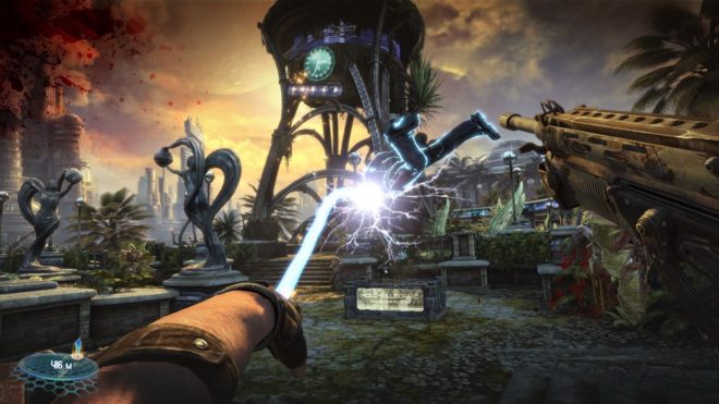 Bulletstorm Bulletstorm
