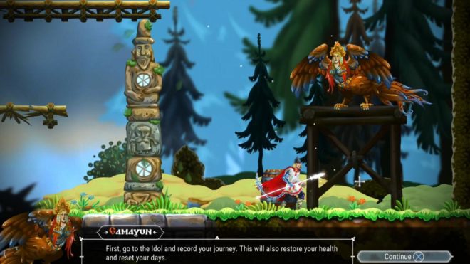 Slavania Slavania