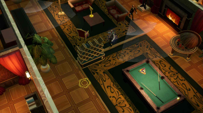 The Grand Heist The Grand Heist