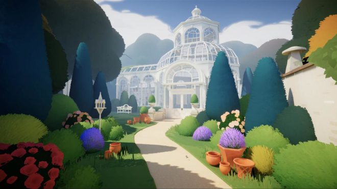 Botany Manor Botany Manor
