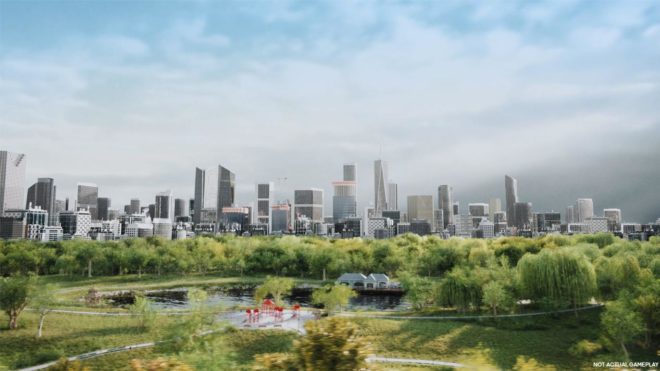 Cities: Skylines II Cities: Skylines II