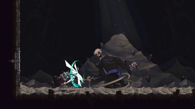 Blasphemous 2 Blasphemous 2