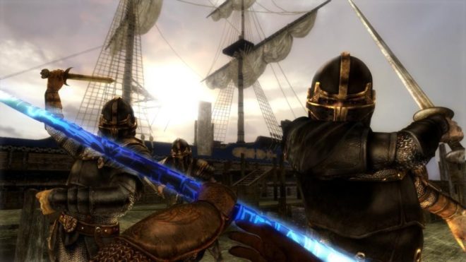 Dark Messiah of Might and Magic Dark Messiah of Might and Magic