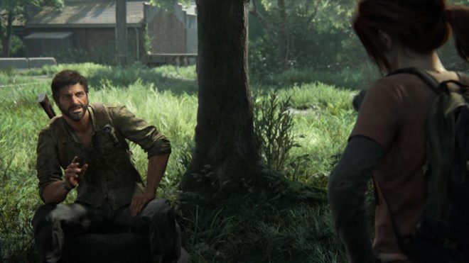 The Last of Us The Last of Us