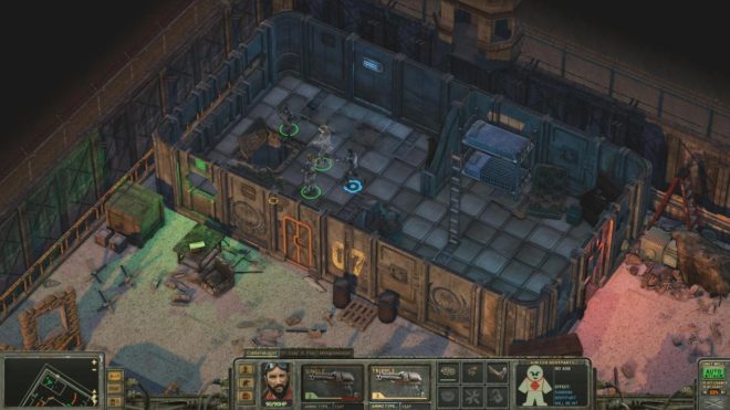 Dustwind Dustwind