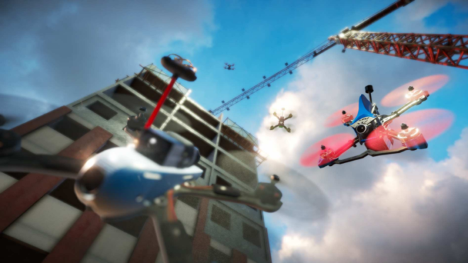 Liftoff: FPV Drone Racing Liftoff: FPV Drone Racing