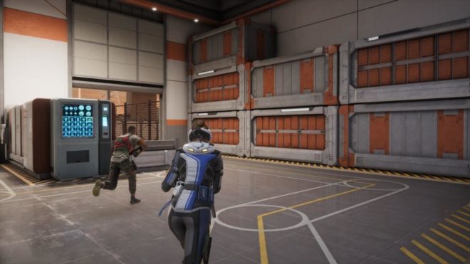 Rogue Company Rogue Company