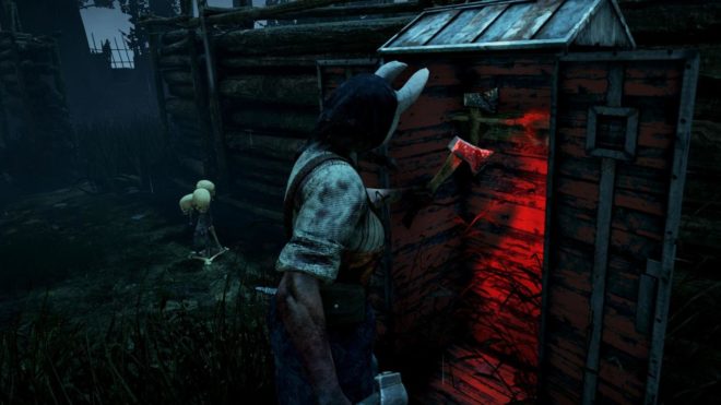 Dead by Daylight Dead by Daylight
