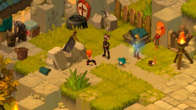Wakfu Wakfu