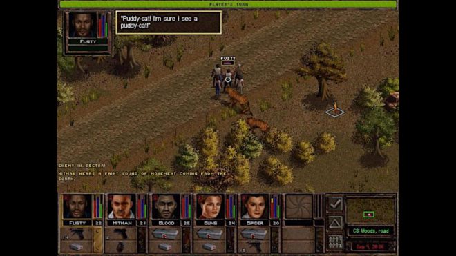 Jagged Alliance 2 Jagged Alliance 2