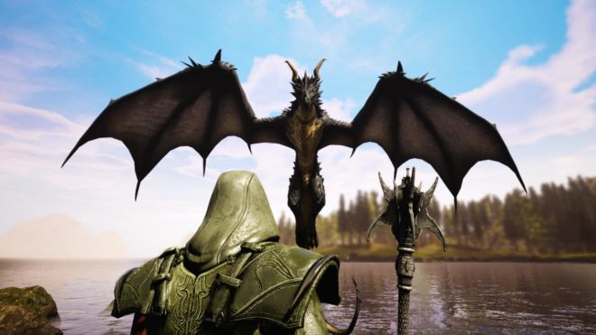 Citadel: Forged With Fire Citadel: Forged With Fire