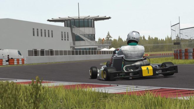 Kart Racing Pro Kart Racing Pro
