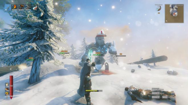 Valheim Valheim