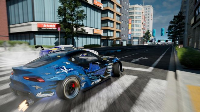 OverDrift Festival OverDrift Festival