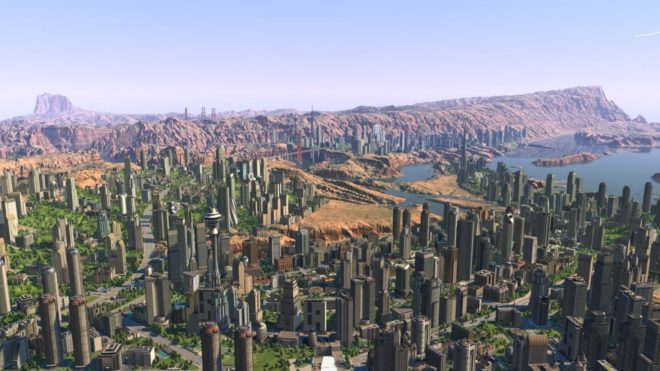 Cities XL Cities XL