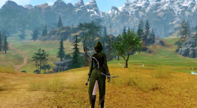 ArcheAge ArcheAge