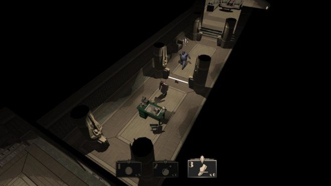 HEIST HEIST